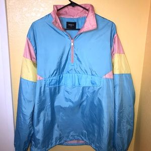 Windbreaker